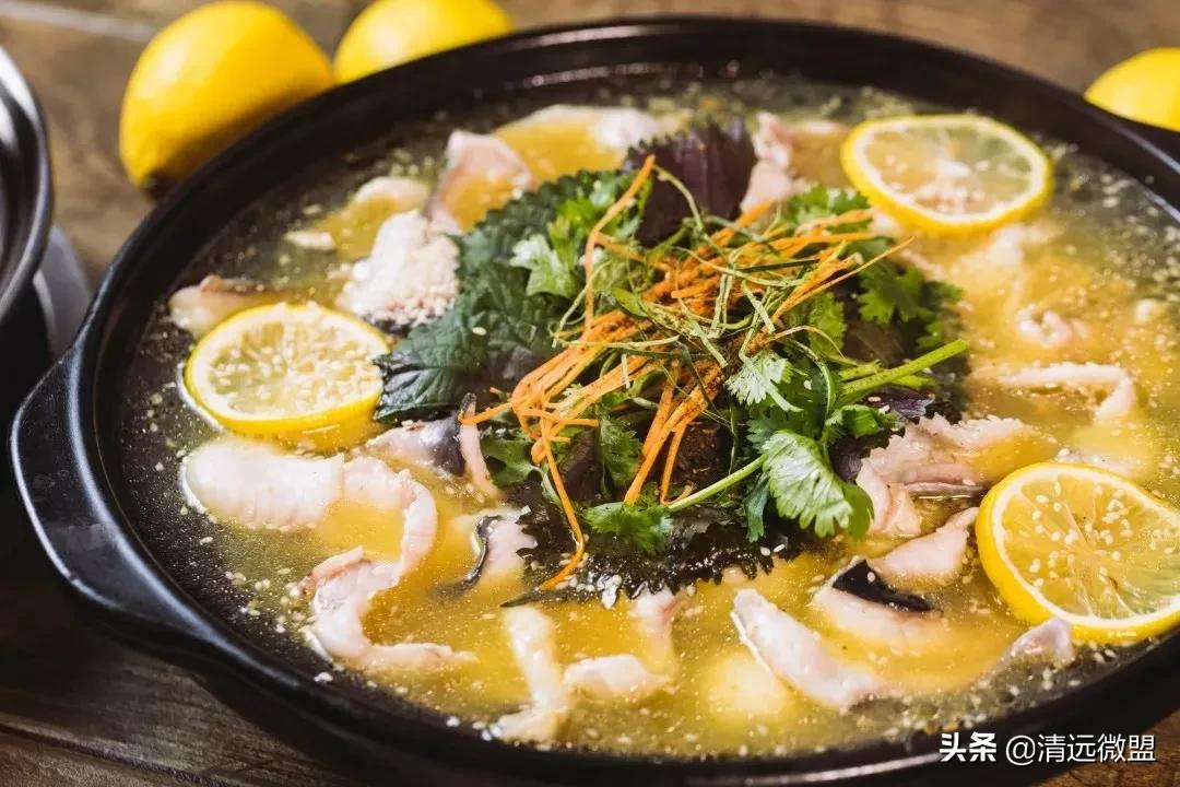 清远十大美食店,广东清远十大美食店