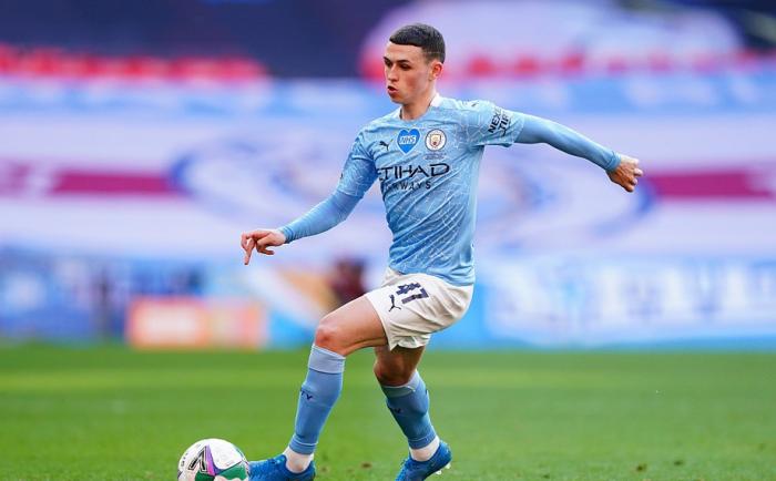 国际冠军杯热刺对阵曼城,热刺连续7次主场击败曼城