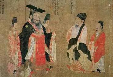 七绝第一名公认是哪首,中国古代四大名著中的七绝