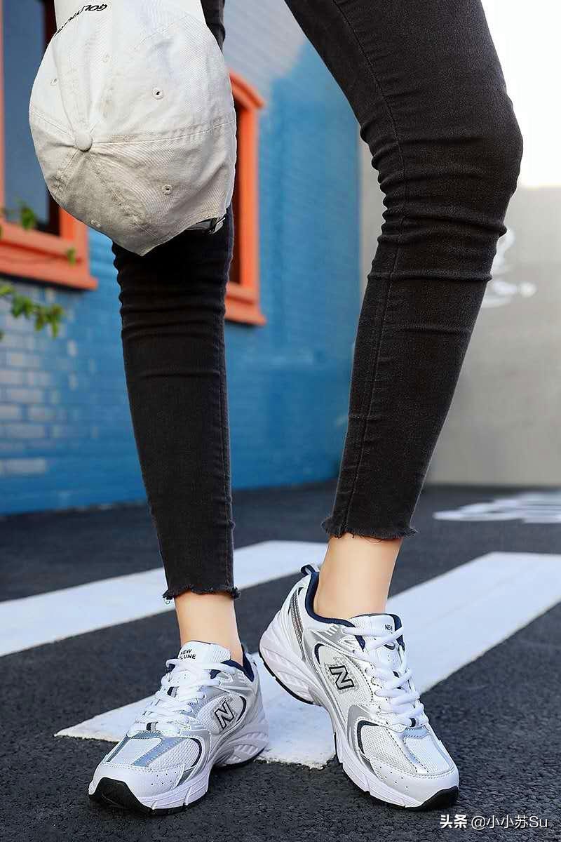 有哪些运动鞋上脚好看,2023上脚好看的运动鞋推荐