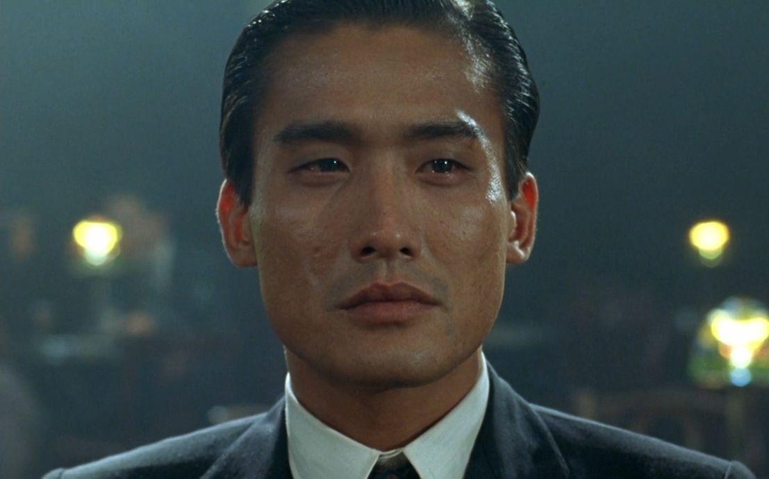 明星评价刘德华周星驰演技,香港明星评价周星驰的电影