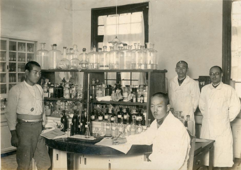 日军侵华期间臭名昭著的731部队,侵华日军731部队