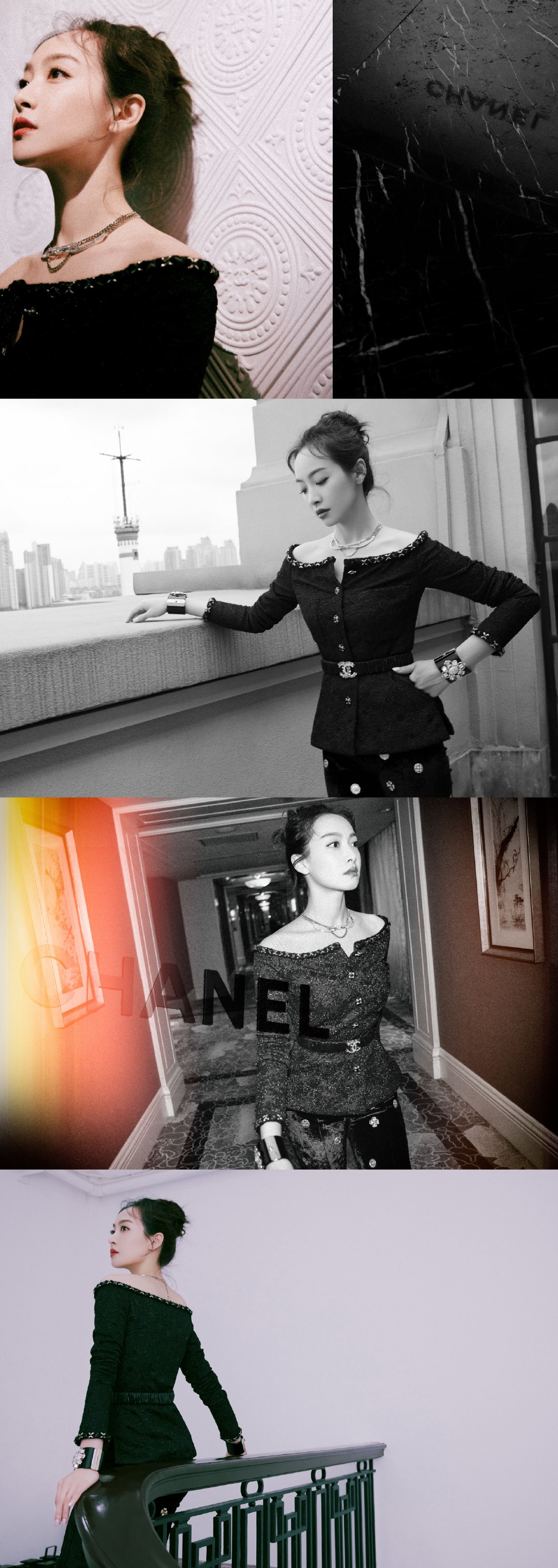 香奈儿的高级工作坊,为何吸引那么多人,值得大家追捧