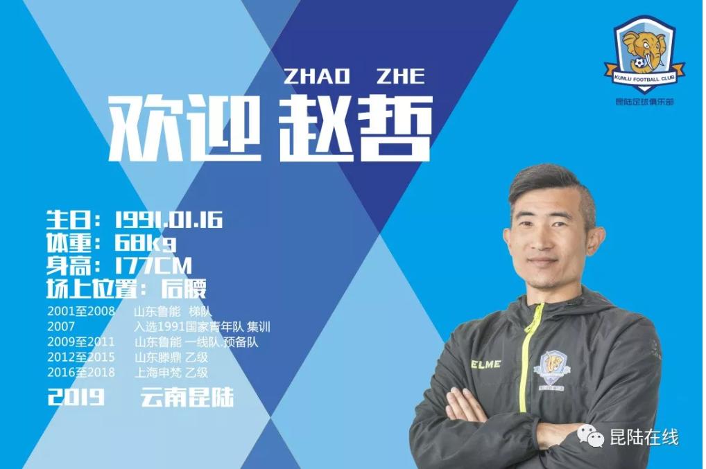 【球见!】赵哲:“要做球星先做人,我深信不疑”