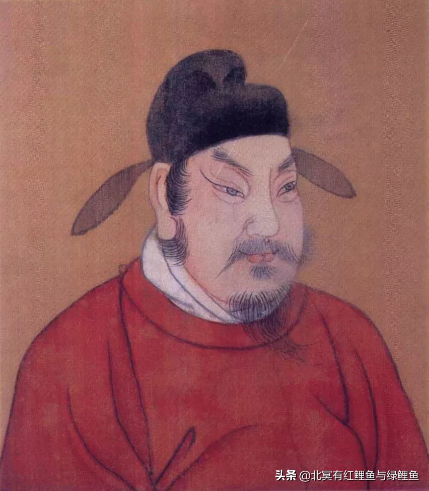 他是太监界的传奇人物,他堪称是演艺圈中的一股清流