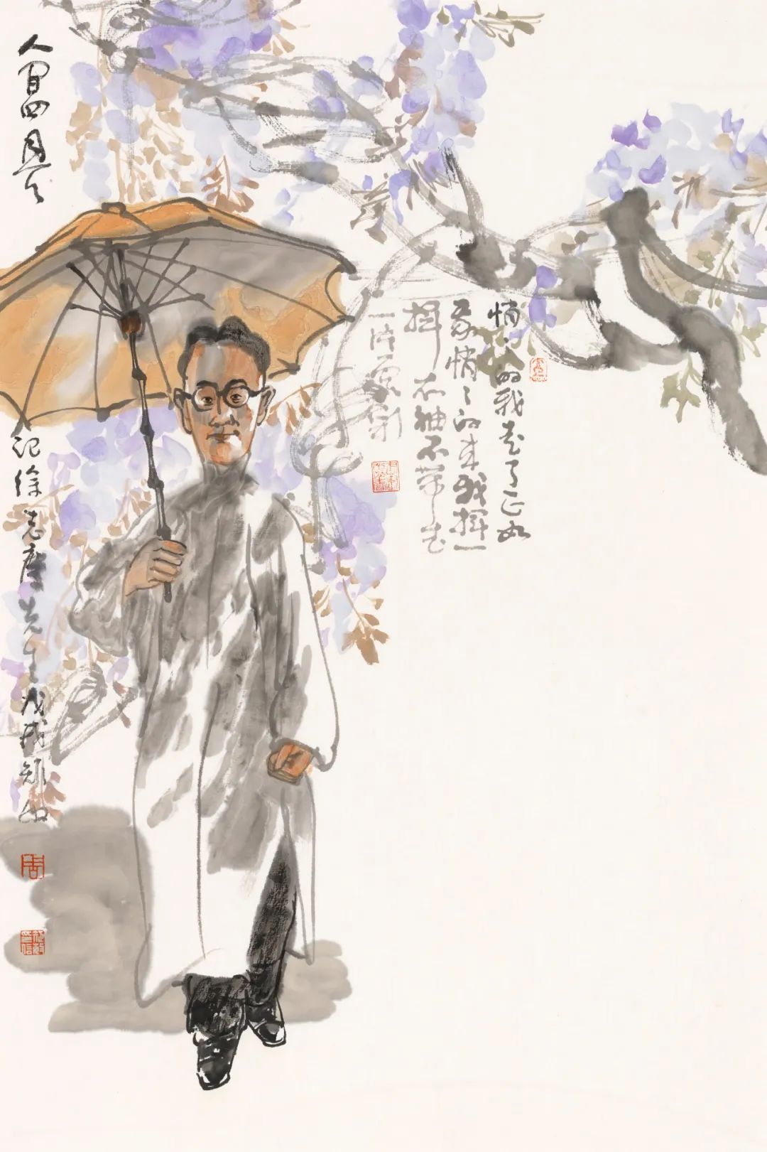 《白汀访谈录》对话周矩敏：先生之风…「江南收藏•品牌机构」