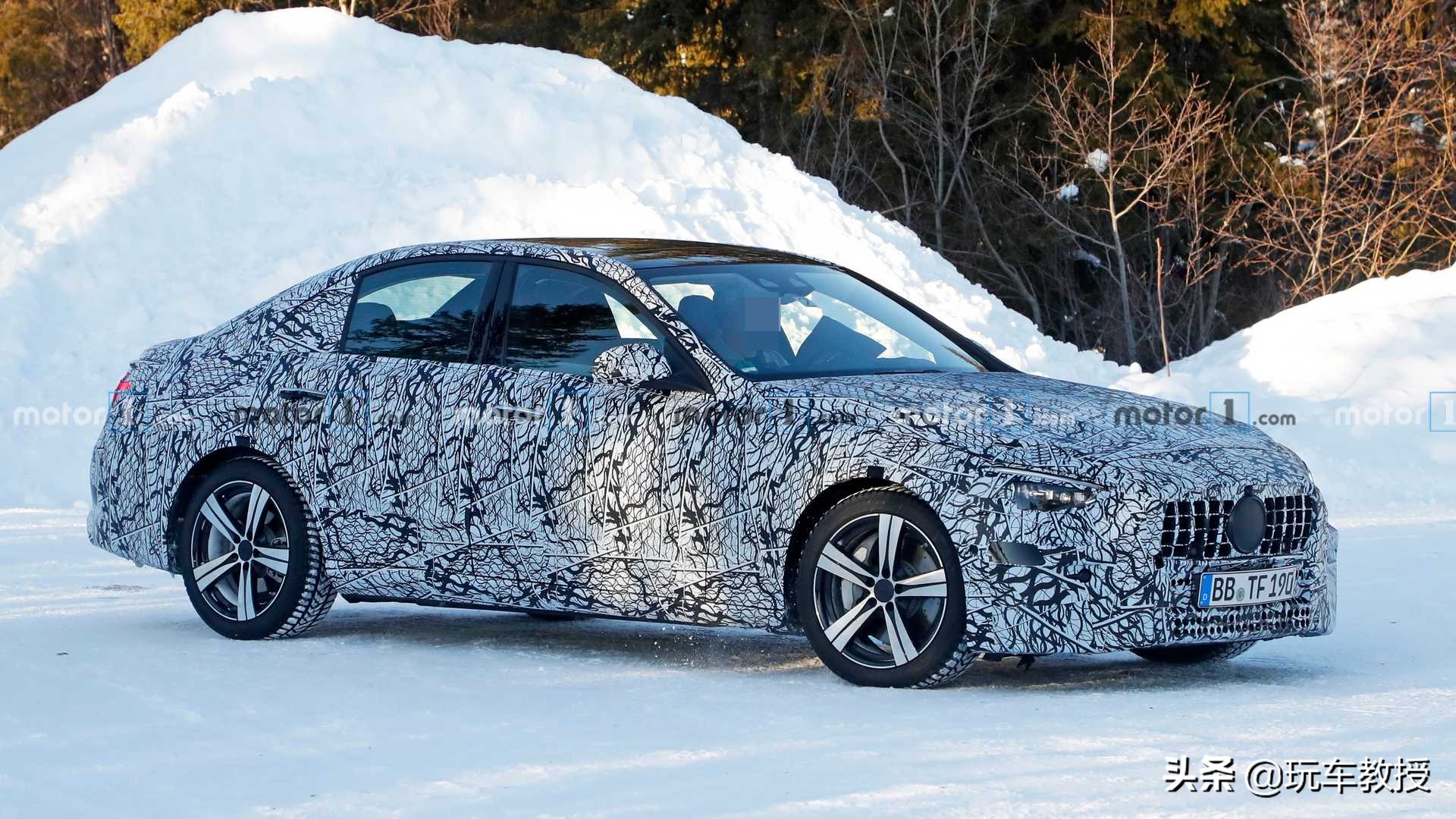 期待已久的平民轿车全新亮相,8年15万公里质保以哪个为底