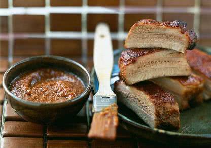 如何调一份好吃的烧烤料,烧烤酱汁秘制配方不用蒜蓉辣酱