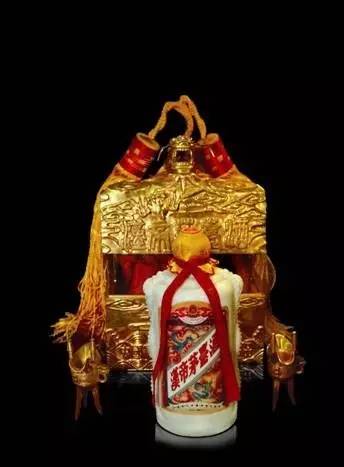 黄鹤楼2万一条的烟,3万块钱一条的烟是什么烟