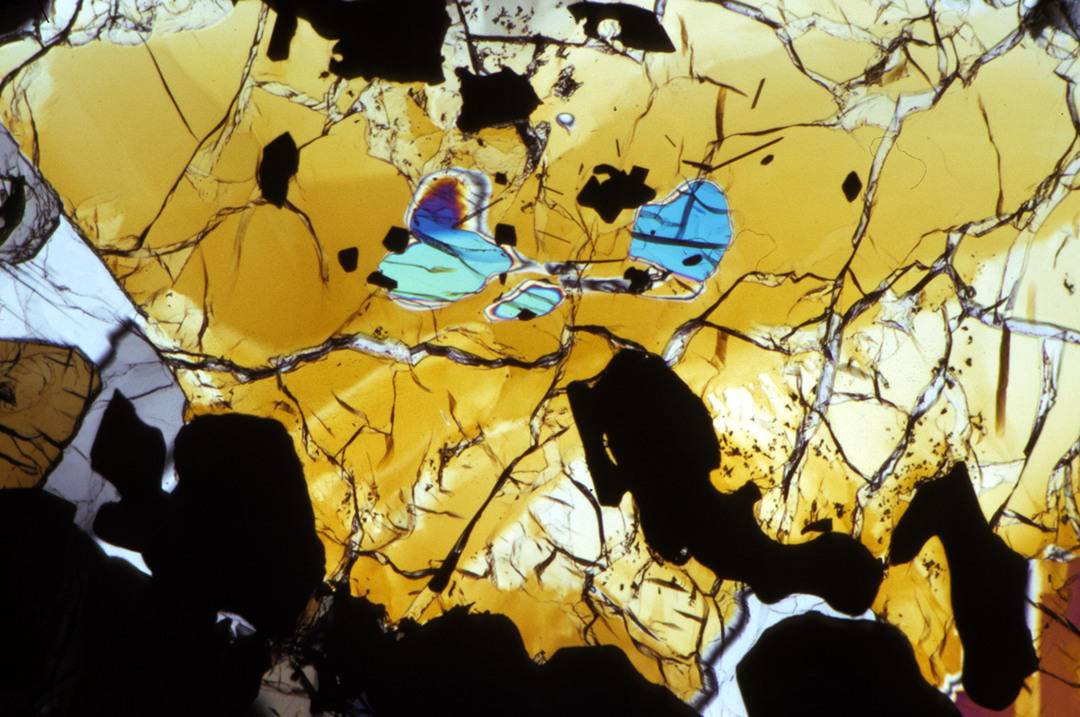 阿波罗飞船从月球返回，美国大使却送给荷兰一颗假月岩？