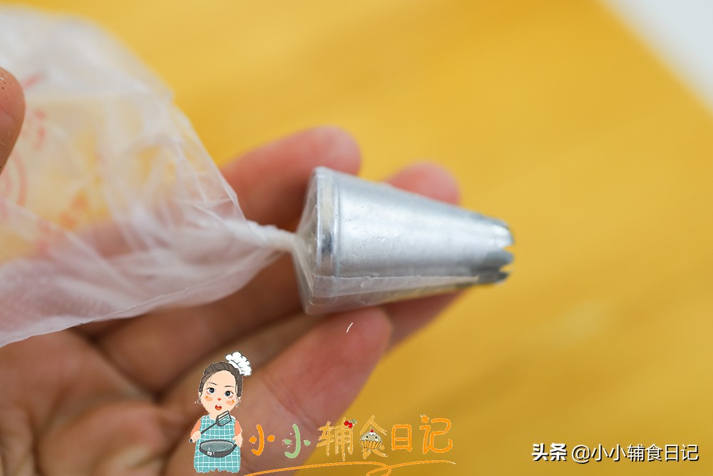 没有奶油裱花蛋糕小窍门,不用抹面的奶油蛋糕做法