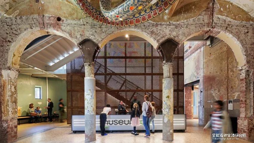 DezeenAwards2020室内大奖名单公布