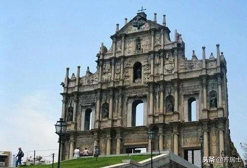 中国38处世界文化遗产全名单,中国的53个世界遗产大全