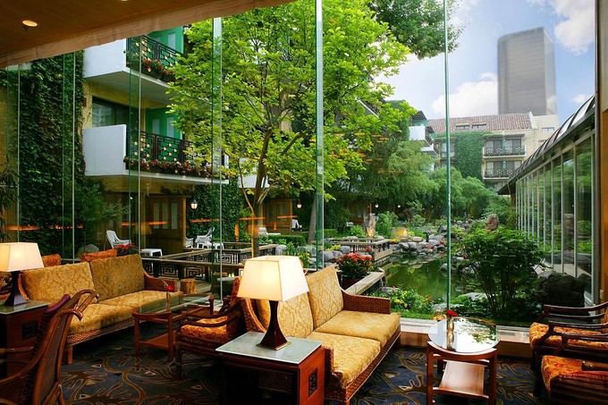 北京住宿推荐住在哪,北京住宿攻略最便宜便捷