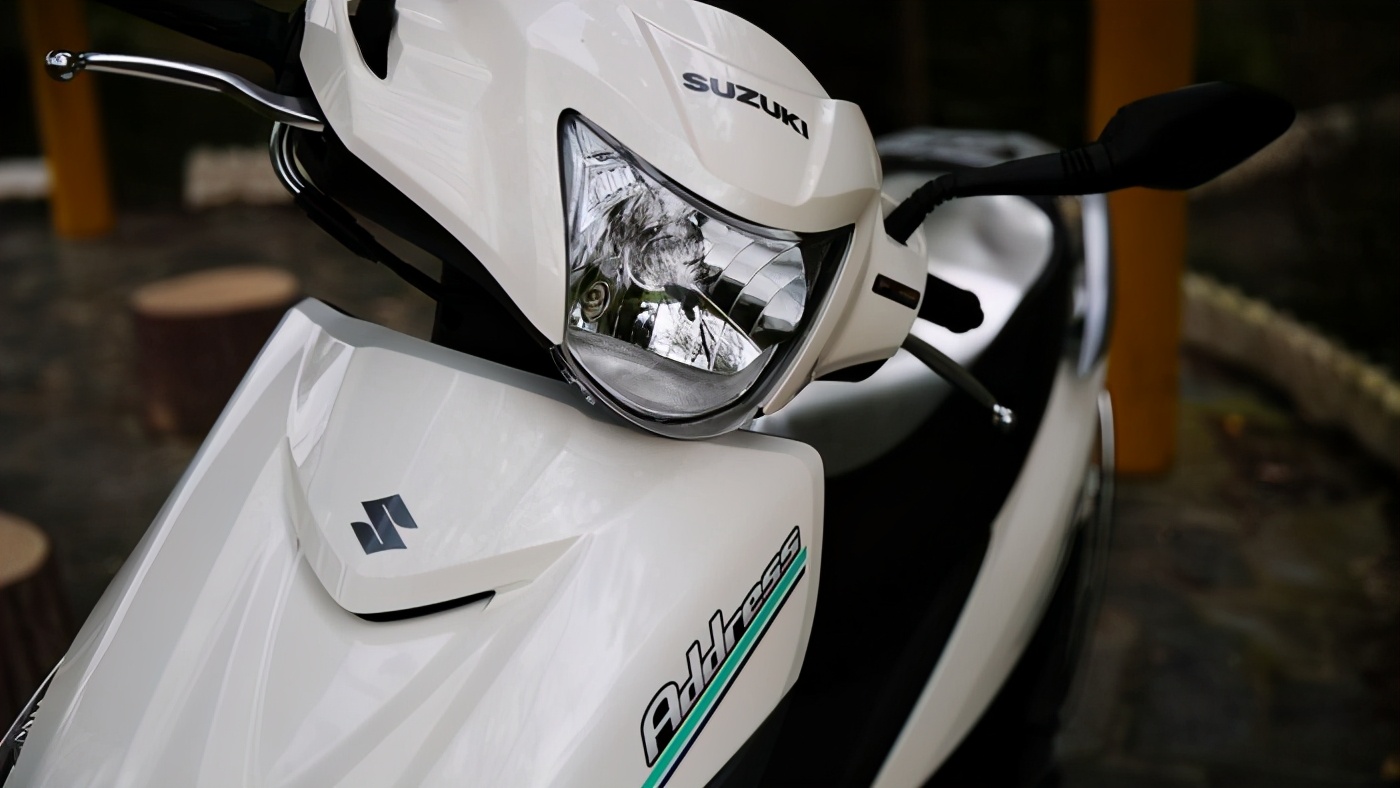 铃木uu125百年纪念版骑行感受,铃木uu125缺点与不足