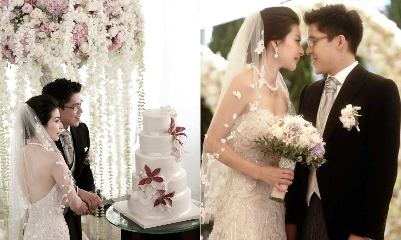 霍启刚带子女下厨,霍启刚为孩子下厨视频