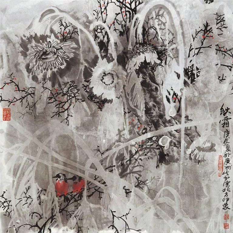 中国艺坛十大领袖,中国艺坛领军人物