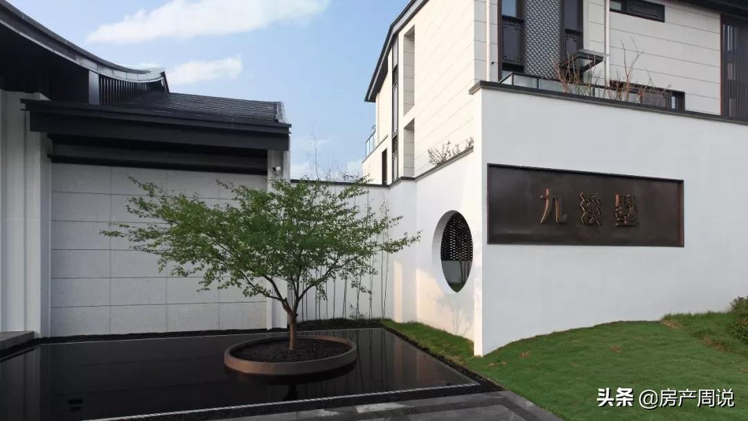 二三四线城市哪个楼盘最好,三四线城市怎么才算高端楼盘