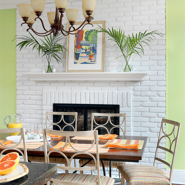 室内装饰画的讲究与挂法,屋内装饰画如何挂好看又简单