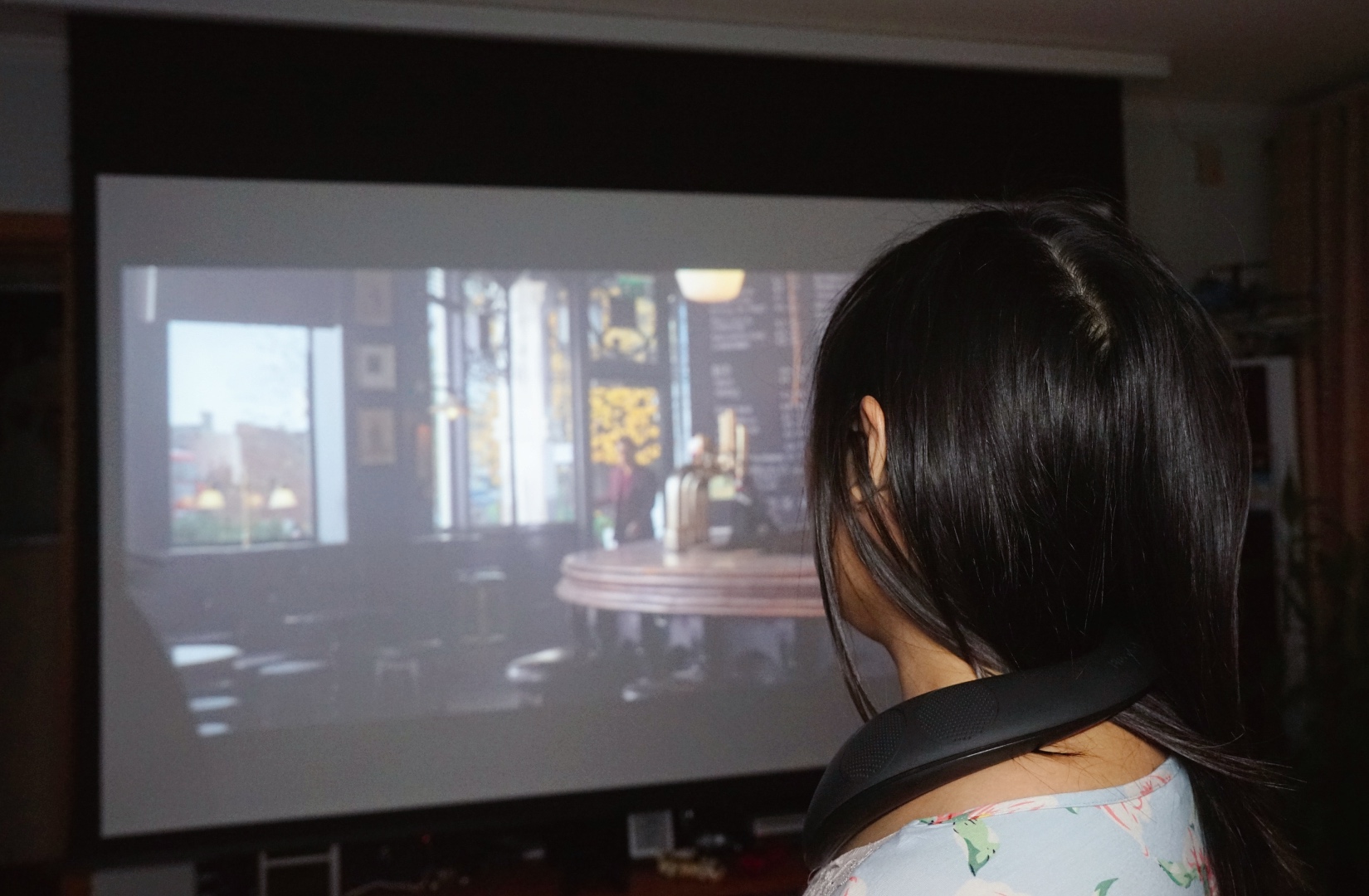 观影神器测评,观影神器有哪些