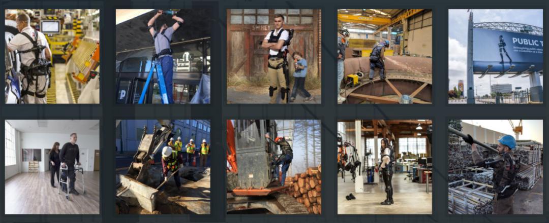 榜单｜全球TOP10仿生义肢和外骨骼创业公司