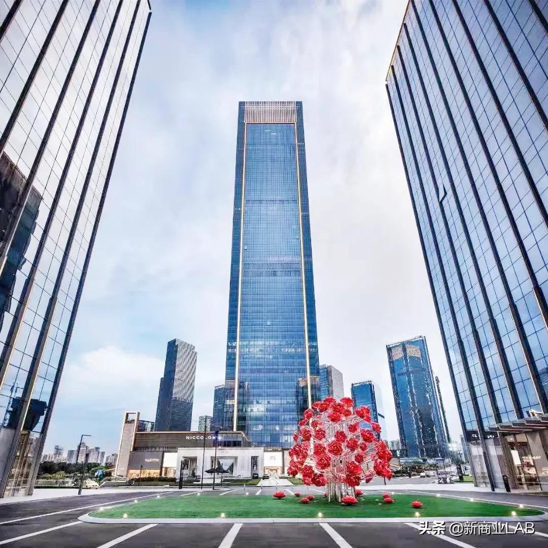 注定与武汉无缘的IFS,我们依然期待你更好