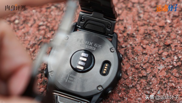佳明fenix6pro有哪些功能,佳明fenix7新手开机