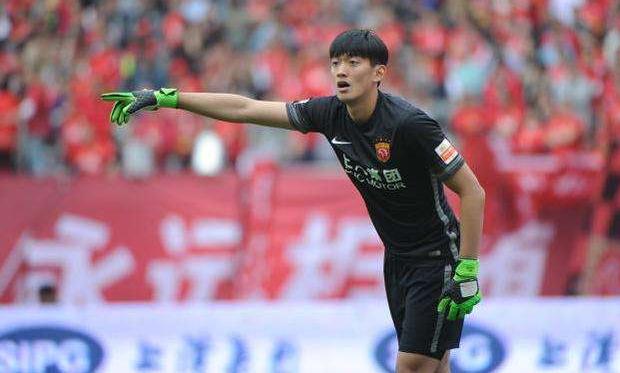 韦世豪二次留洋失败,韦世豪集体留洋