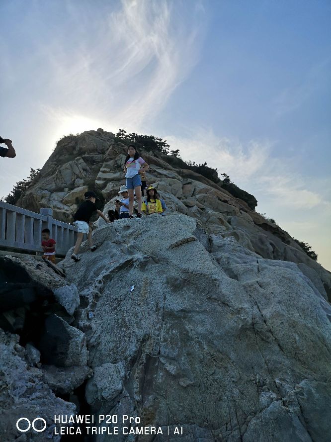 去墟沟最好玩的地方,到墟沟站后该如何到海边