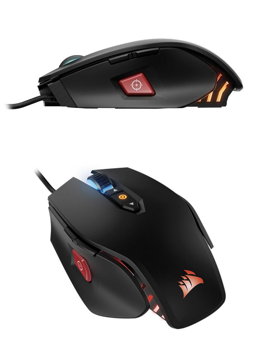 变废为宝，鼠标*击狙**键如何再利用（硬核分享）