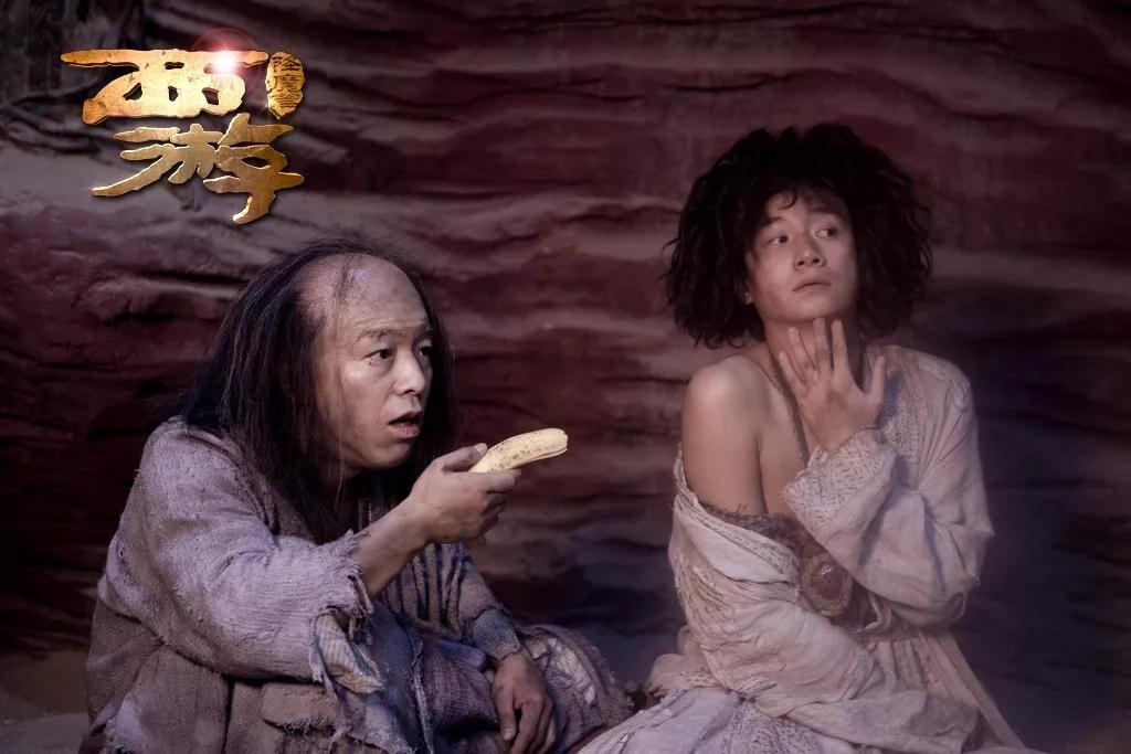 周星驰把电影做到极致,周星驰最辉煌的状态