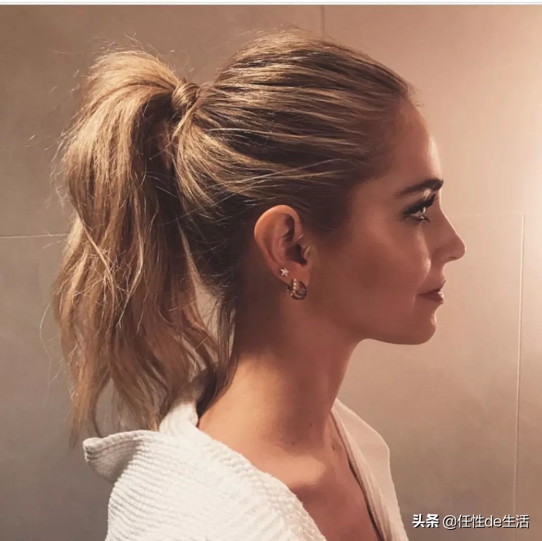 没有睫毛膏怎么化妆好看,化妆不画眼影和睫毛膏好看吗