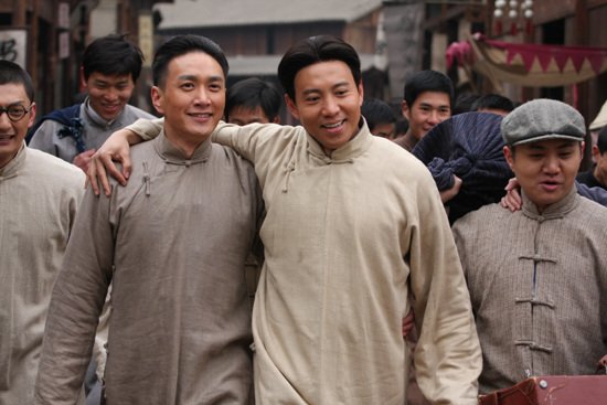 “亲师而外，取友为急”：毛主席如何和师友切磋交流，虚心学习？