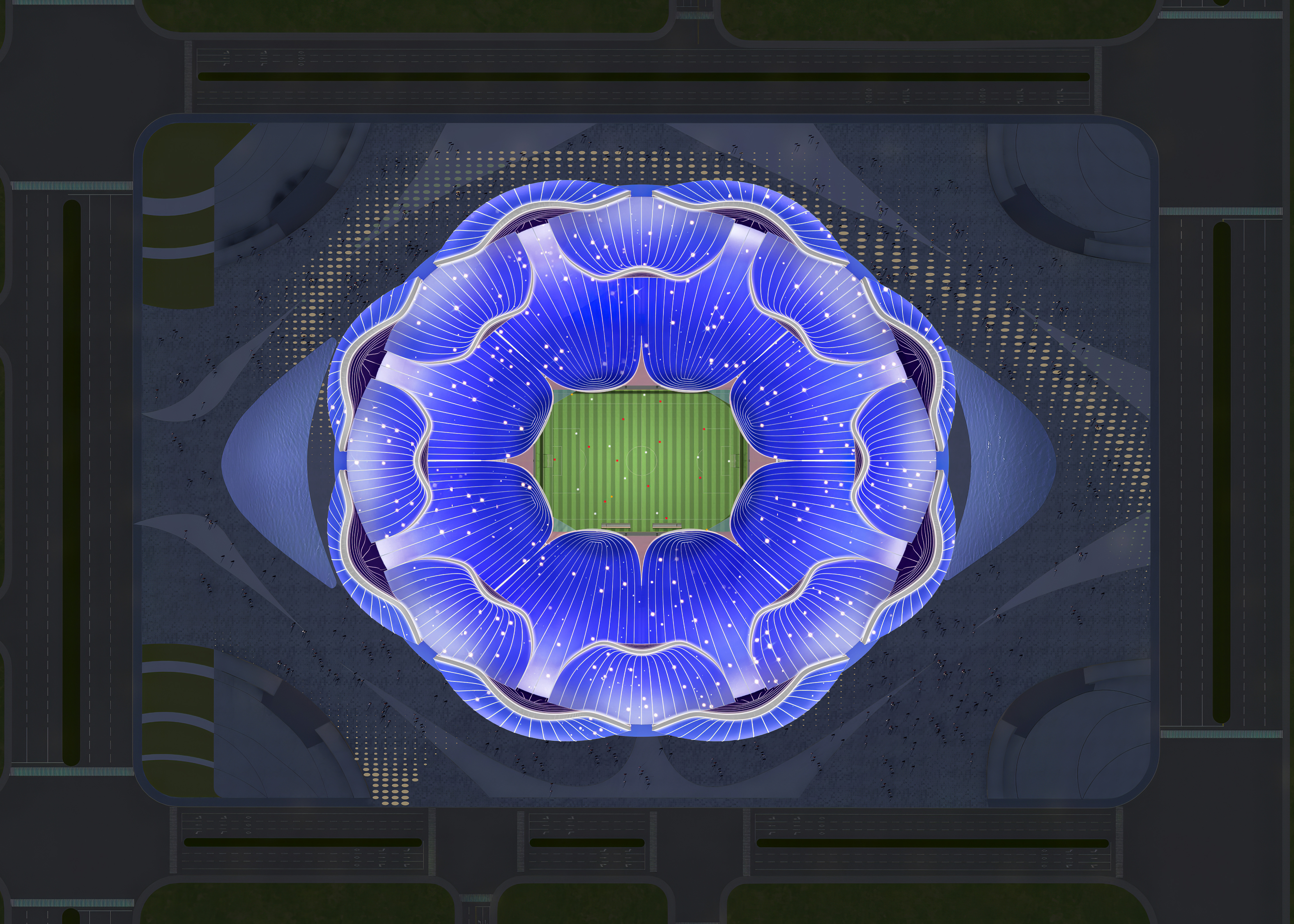 恒大新球场最新消息中国足球,球迷看中国足球震撼视频