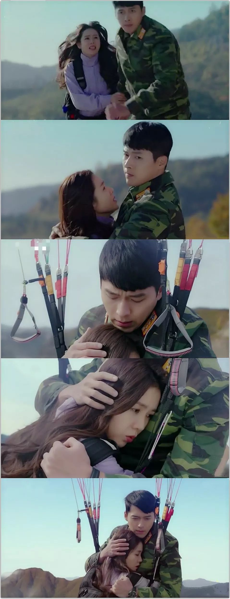 玄彬在孙艺珍面前太开心了,玄彬对孙艺珍的看法