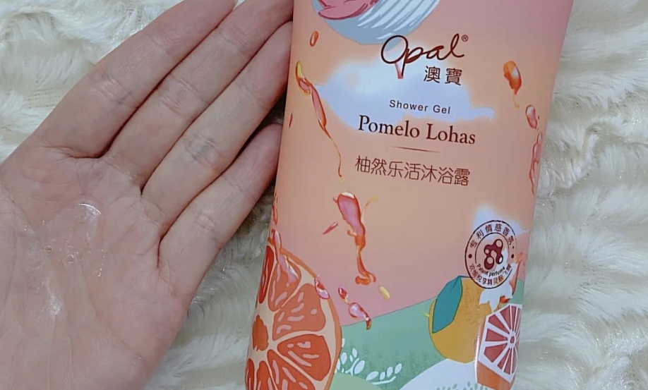 澳宝经典滋润沐浴露舒肤佳,澳宝牌清爽沐浴露