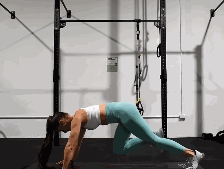 肚子变大怎么锻炼让它瘦下来,肚子大一招变苗条身材