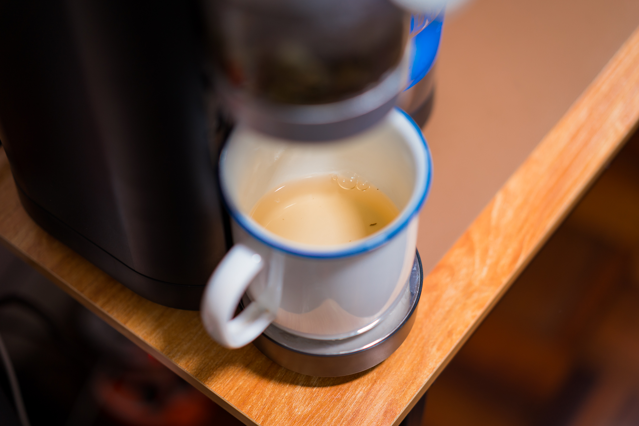 莱卡净水泡茶一体机使用教程,徕卡净水洗茶一体机