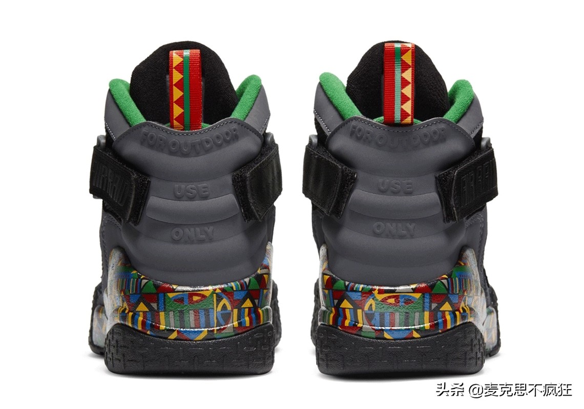 双十一必入的外场篮球鞋,12月值得入手的篮球鞋