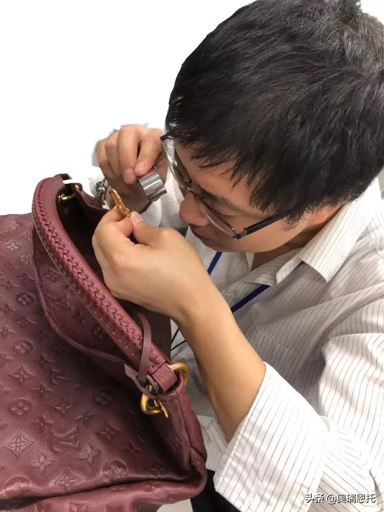 二手奢侈品市场是真的吗,二手奢侈品市场还有救吗