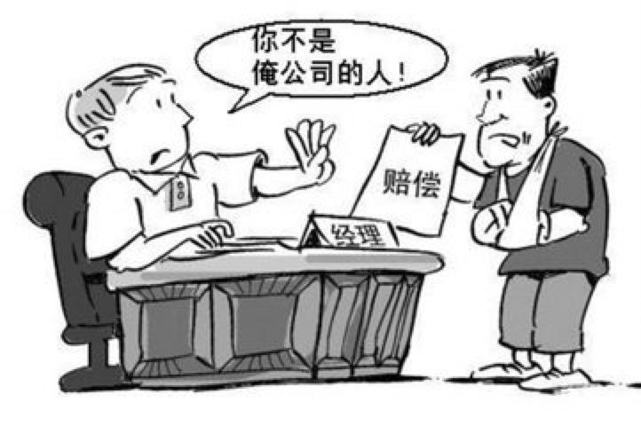 外卖小哥守住你的底线,请善待每一个外卖小哥