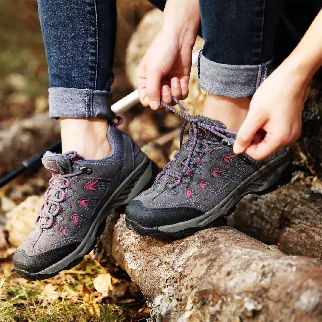 可以防崴脚的户外鞋,户外运动推荐鞋子品牌
