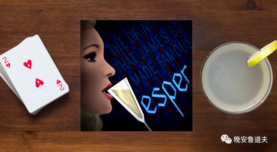 鸡尾酒历史排名,二十世纪鸡尾酒历史背景