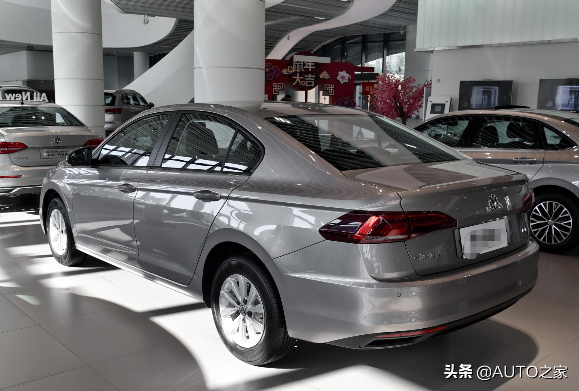 2024款大众宝来最新消息,2021款宝来1.5l自动30周年纪念版