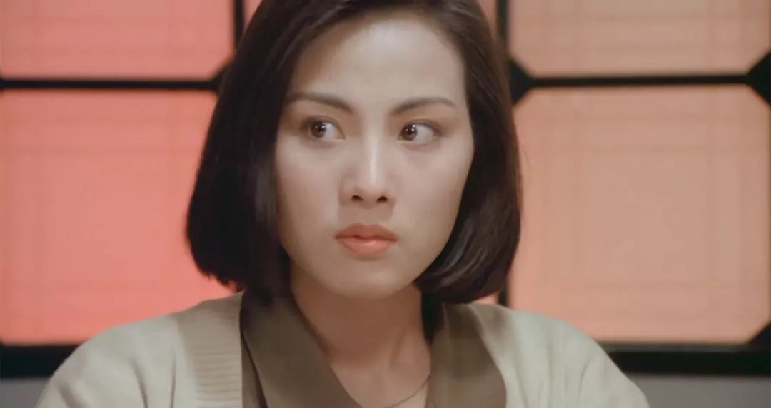 17岁时成《红楼梦》王熙凤第一人选，29岁却在香港为情自杀