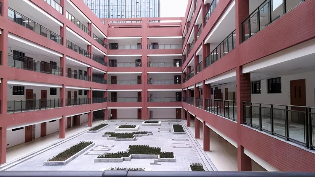 沙坪坝最好的中学校,沙坪坝区初中学校排名