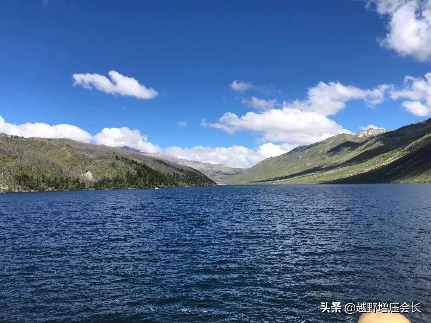 途乐4.0机械增压去西藏,途乐4.0川藏线