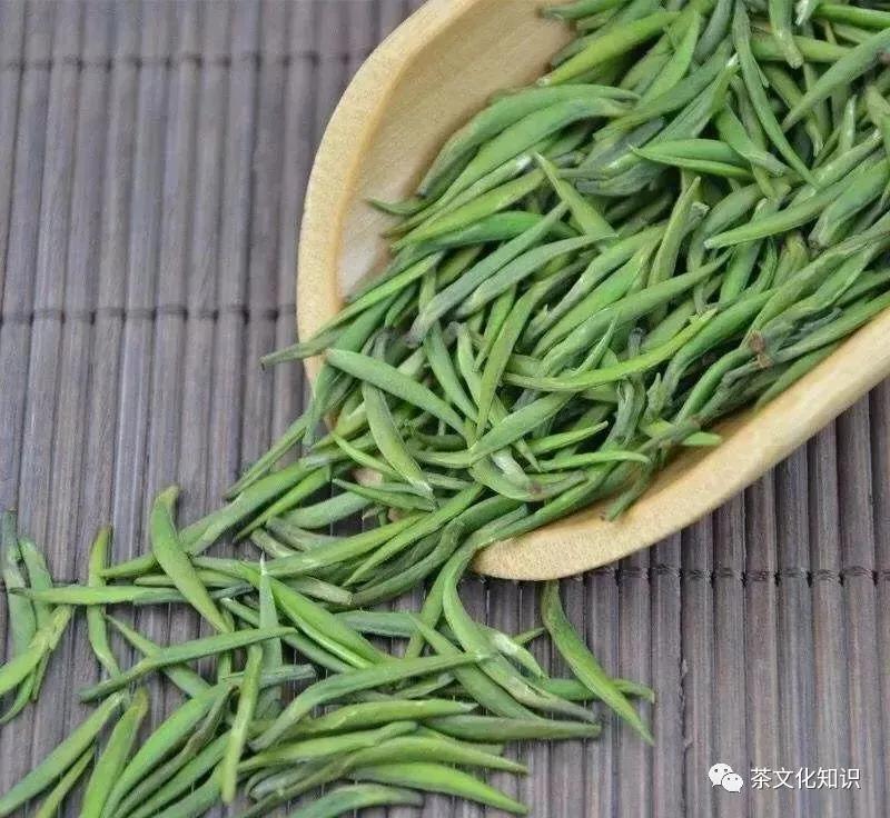 茶叶造型大全100种,茶叶的造型手法有哪些图片