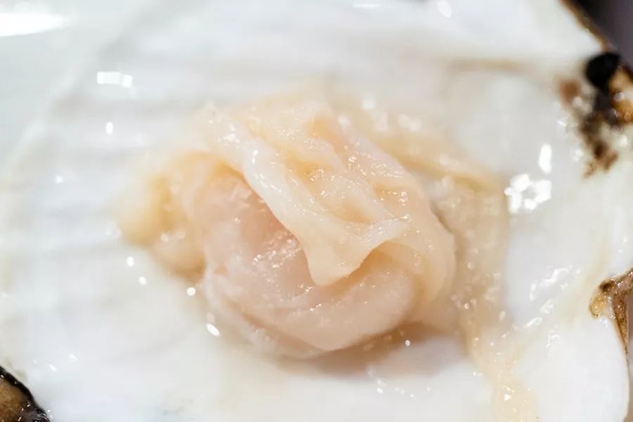 这家噗噗噗的粥底火锅店，稳就一个字