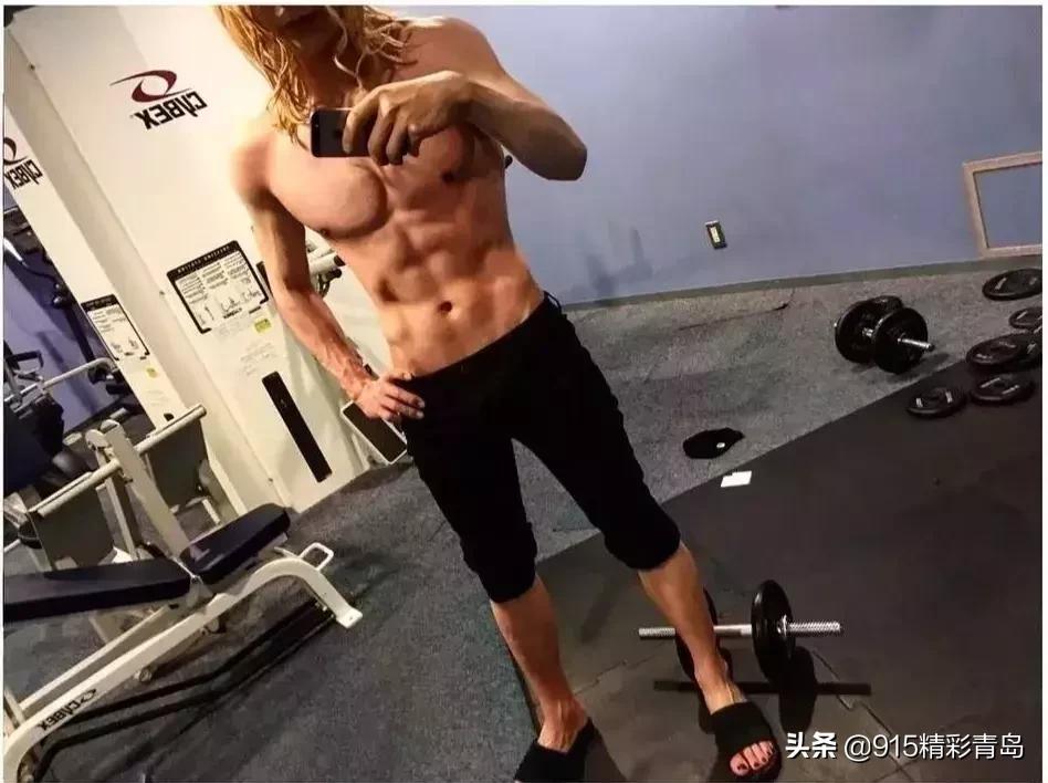 日本第一男公关的豪宅,日本第一男模